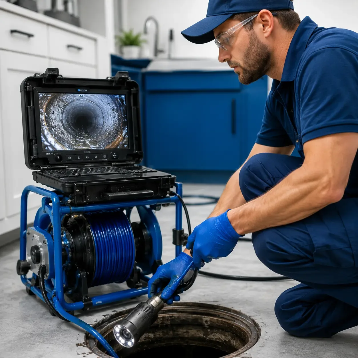 Pipe Relining professionals serving Marysville, KS